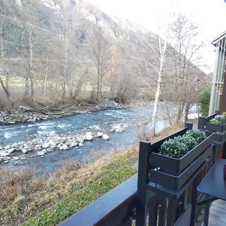 Διαμέρισμα Vignec, 3 Pieces, 6 Personnes - Fr-1-457-281 *