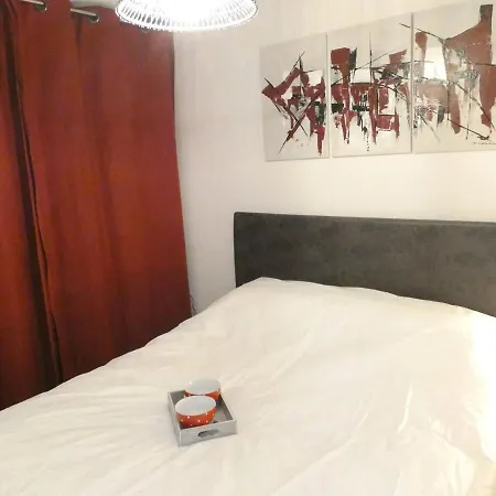 Διαμέρισμα Vignec, 3 Pieces, 6 Personnes - Fr-1-457-281 *