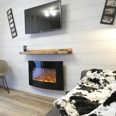 Διαμέρισμα Vignec, 3 Pieces, 6 Personnes - Fr-1-457-281 *