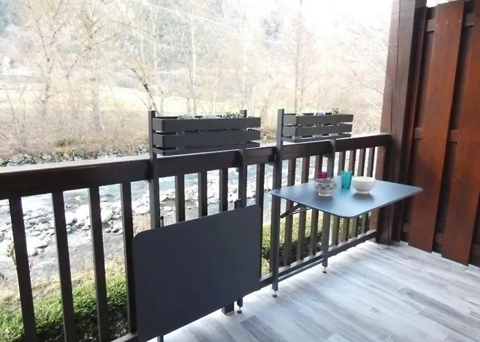 Апартаменты Vignec, 3 Pieces, 6 Personnes - Fr-1-457-281